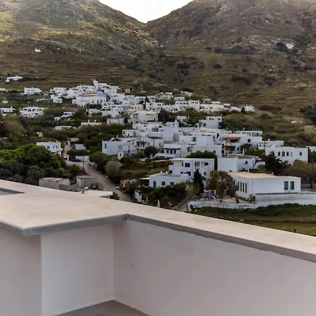 Kalloni's View * Kalloni (Tinos)