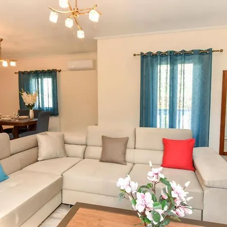 Kalloni's View Apartment