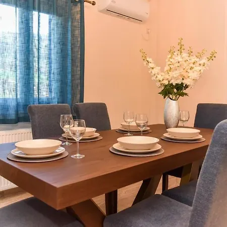 Kalloni's View Apartment