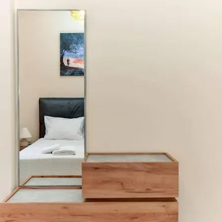 Kalloni's View Apartment